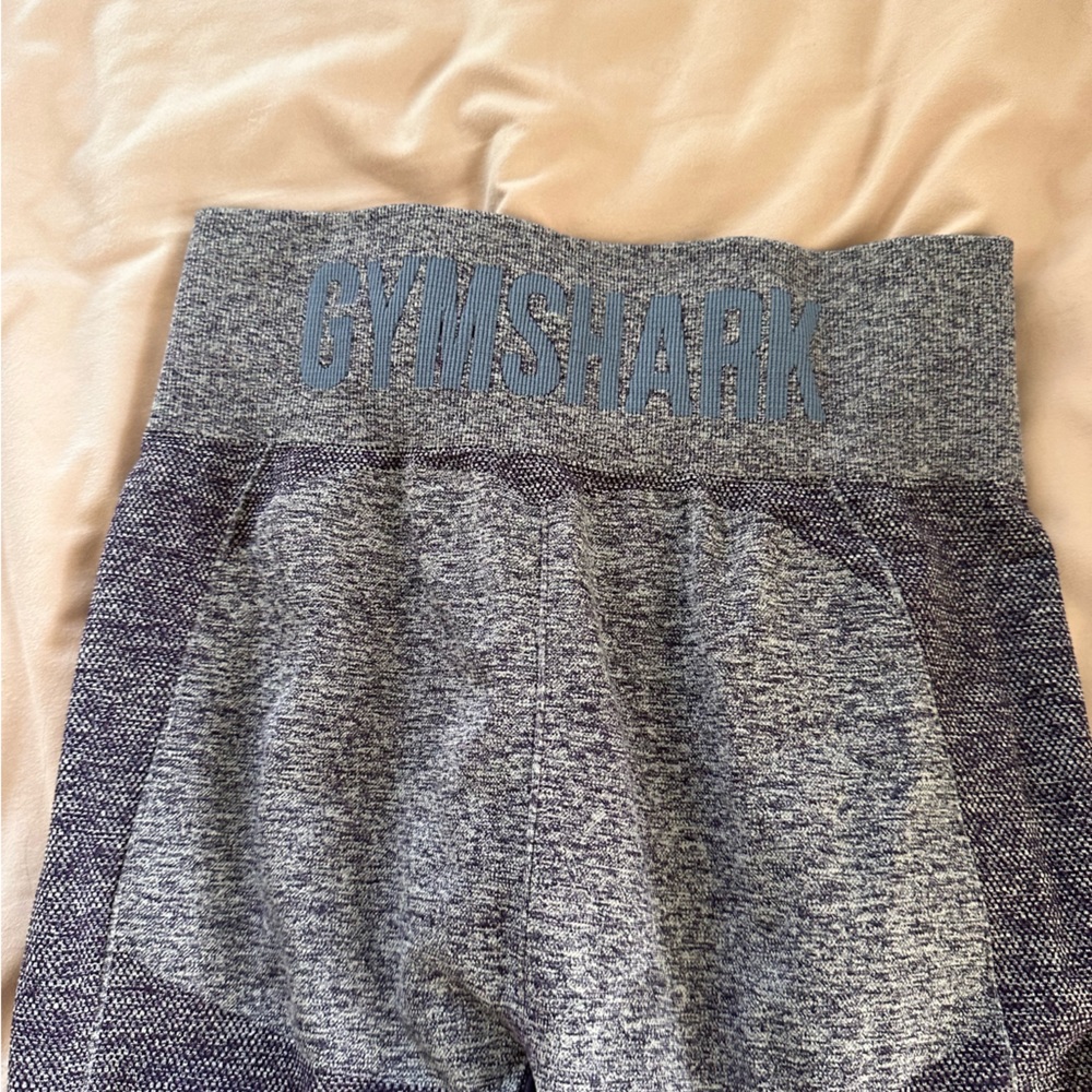 Gymshark flex